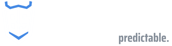 BoredSystems; predictable.